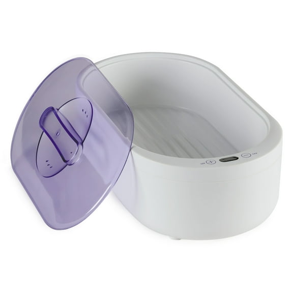FantaSea Digital Paraffin Warmer, Space Saving #FSC973