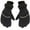 Black, variant on Baqcunre Clearance! Warm Gloves, Winter Gloves Outdoor Kids Boys Girls Snow Skating Snowboarding Windproof Ｇloves Warm Ski Gloves, Knitted Gloves, Heating Gloves