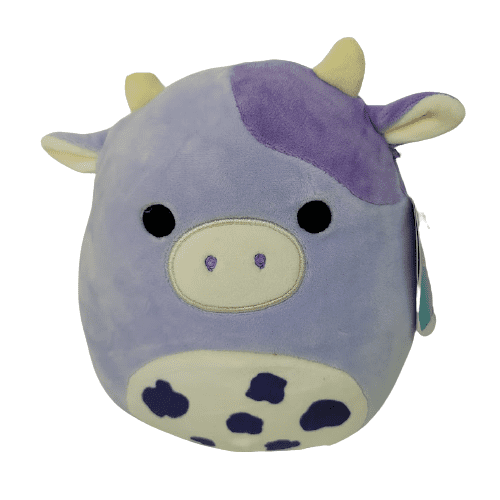 bubble guppies nonny plush