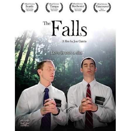 The Falls (DVD), Breaking Glass, Drama