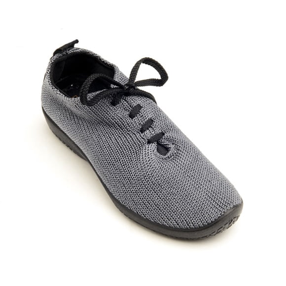 Arcopedico Chaussure LS Knit pour Femmes Titane - 1151-18