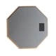 thumbnail image 5 of Practice Drum Pad For Drumming Double Sided Silent Drum Pad Gray, 5 of 5