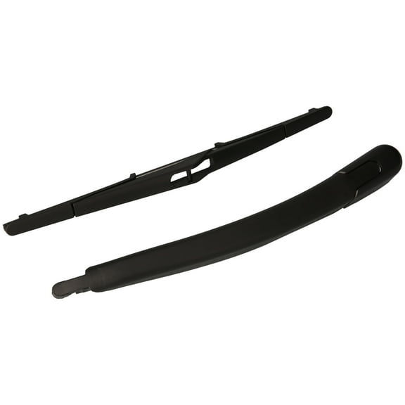 Pristin Wiper Arm and Blade,Fiesta 2011-2016 Be8z17526c Wiper Arm And Fiesta 2011-2016 Dsfen Qisuo And Eryue Rear Mewmewcat
