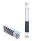 thumbnail image 2 of Papel Articulado Dental, Tiras Articuladas Dentales Multifuncionales Prácticas Para El Cuidado De Los Dientes Bucales Para El Hospital Dental ANGGREK Azul, 2 of 8