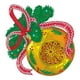 thumbnail image 2 of Cuadros Decorativos Taladro parcial de forma especial de pintura de diamante de bola de cristal de Navidad (YXC225) Wdftyju embutido en tela, 2 of 8