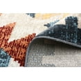 thumbnail image 3 of ECARPET Washable Vintage Turkish Tribal Area Rug & Runner for Hallway, Living Room, Bedroom, 3 of 9