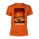 thumbnail image 1 of Alice In Chains - Camiseta Dirt para Adultos Unisex (Naranja), 1 of 2