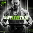 thumbnail image 5 of MusclePharm Combat Protein Powder, Cookies & Cream, 25g Protein, 4 Lb, 5 of 8