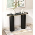 thumbnail image 2 of Luxor Console Table Multicolor, 2 of 7