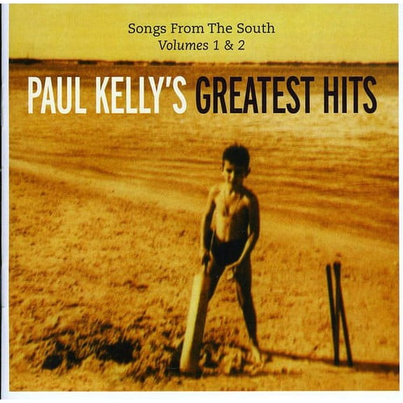 Songs from the South 1 & 2: Greatest Hits (CD)