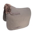 thumbnail image 1 of HySPEED Fab Fleece Lined Saddle Cloth, 1 of 1