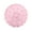 Pink, variant on Soft Triangle TPE Fascia Massage Roller Leg Muscle Relaxer Portable Yoga Fitness Trigger Point Release Tool