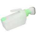 thumbnail image 4 of Women Urine Bottle Women Bedpan Bottle Women Urine Container Bottle Women Pee Bottle Elderly Urine Bottle Women Urine Bottle With Lid Large Prevent Leakage Capacity Portable Bedpan, 4 of 8