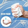thumbnail image 4 of 20pcs/100pcs Magic Sponge Cleaner Super Decontamination Sponge Cleaner; Eraser Melamine Kitchen Office Cleaning Tool, 4 of 9