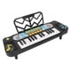 thumbnail image 5 of Juguete De Piano Musical Eléctrico, Juguete De Piano Con Teclado Para Niños Interactivo Realista De 37 Teclas Que Estimula La Imaginación Para La Vida Diaria, 5 of 7