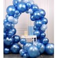 thumbnail image 2 of relayinert Metal Balloon New, 2 of 9