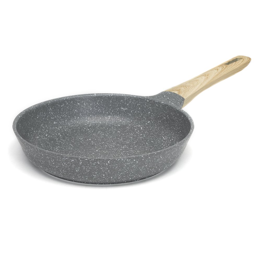 Ecolution Farmhouse 9.5” Durable NonStick Fry Pan with Speckled