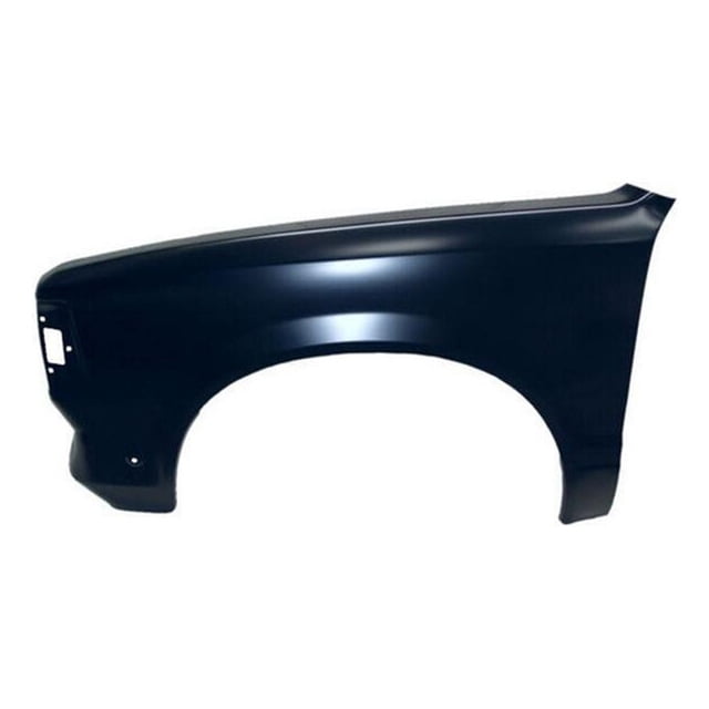 Salpicadera Izquierda Nissan 720 1981 1982 1983 1984 1985 1986 1987 1988 1989 1990 1991 1992 1993 MS Salpicadera