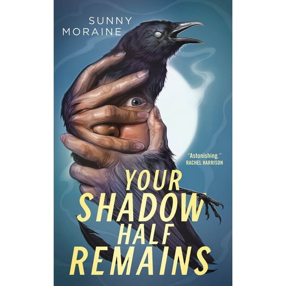 Your Shadow Half Remains, (Paperback)