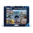 thumbnail image 1 of Rompecabezas Ravensburger Universal Studios Jaws 1000 piezas, 1 of 5