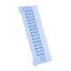 thumbnail image 4 of Durable Math Wordpad Paper Saving Math Writing Board para estudiantes (1-100) JShteea libre de BPA, 4 of 9