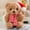 A78 kid toys under 5$, variant on Usloyux Kids Toys Under $5 Christmas Bears Toys,9 Inch Plush Bears ,Winter Bear Toys Soft Cute Xmas Dolls Decorations,Gifts for Boys and Girls Christmas,Birthday,Holiday Party