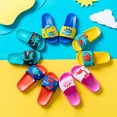 thumbnail image 2 of Zapatos de natación para niños unisex Zapatillas de piscina antideslizantes Sandalias de playa de verano Zapatillas Sincero Hogar, 2 of 5