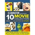 thumbnail image 1 of Illumination Presents: 10-Movie Collection [DVD], 1 of 2