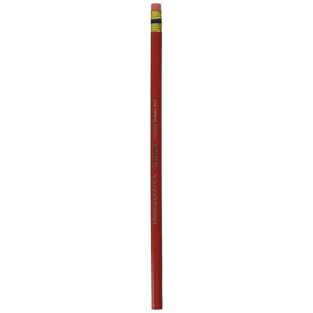 (R) Prismacolor(R) Col-Erase(R) Pencils, Carmine Red, Box Of 12, Pencil_Type - Drawing By