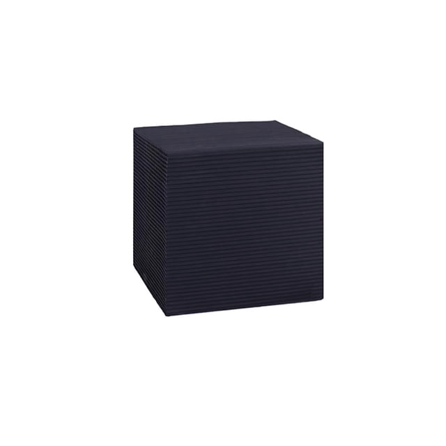 Greeniant Alimentadores automáticos de peces Negro L Greeniant PT001598-02