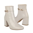 thumbnail image 1 of BOTINES DAMA STYLO 17291 SIMIPIEL BEIGE Stylo  17291, 1 of 4