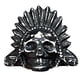 thumbnail image 1 of Silbato Guerra Azteca Que Grita Muerte Espeluznante para Halloween, 1 of 9