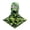 Camouflage, variant on Neck Gaiter Face Mask for Men & Women - UPF 30+ Sun Protection Breathable Headwear Bandana for Motorcycle, Hiking, Fishing Camouflage One Size