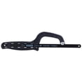 thumbnail image 2 of Stanley Mini Hacksaw - Ergonomic Handle, Carbon Steel Blade, 10 In - 1 Piece, 2 of 9