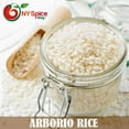 thumbnail image 3 of NY SPICE SHOP Arborio Rice - 3 Pound, 3 of 5