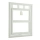 thumbnail image 2 of Puertas de Mosquitera Pantalla de Puerta para Mascotas Exterior Corredizo de Plástico con Cerradura con Solapa Magnética para Perro Gato Ventana de Porche Negro Blanco ANGGREK  Otros, 2 of 8