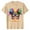 Khaki, variant on UVEASISHA Mens Mardi Gras Tshirt Short Sleeve Crewneck Graphic Tees Carnival Themed Printed Loose T-Shirts Trendy New Orleans Party Shirt Khaki S