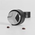 thumbnail image 5 of 51/53/58mm Coffee Distributor Tamper Adaptive Height Cloth Powder Espresso Leveler Coffee Accesseries, 5 of 8