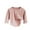 Pink, variant on Ashirexll Long Sleeve Shirts for Girls, Fall Tops, Children Base Shirt Round Neck Long Sleeve Top Clothes Girls' Warm Underwear Boys' Stylish Top
