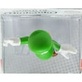 thumbnail image 3 of Nintendo 2.5" Limited Articulation Luigi, 3 of 3
