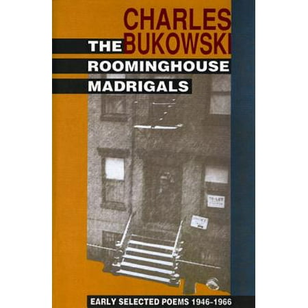 The Roominghouse Madrigals (Paperback)