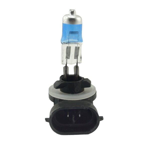 TopOne Car Headlight 27W Dc12V 881 Halogen Bulbs Day Running Lights Super Bright Headlamp Replacement Parts