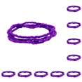 thumbnail image 1 of Sonducket Cuentas Cadena de cintura Decoración de moda Accesorio Ropa Cintura Decoraciones Playa al aire libre Vestir Cadenas de vientre Tipo 36 tipo 36 10Conjunto, 1 of 6