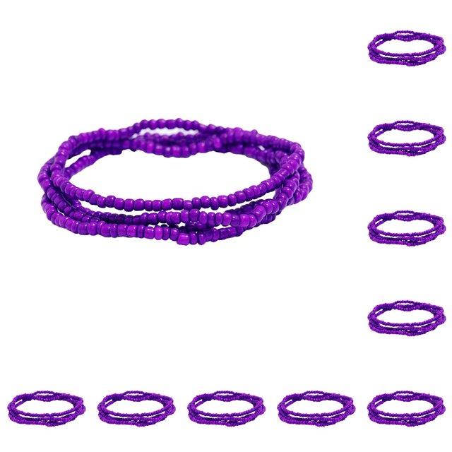 Sonducket Cuentas Cadena de cintura Decoración de moda Accesorio Ropa Cintura Decoraciones Playa al aire libre Vestir Cadenas de vientre Tipo 36 tipo 36 10Conjunto