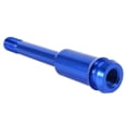 thumbnail image 2 of Extensión De Palanca Extensora De Perilla De Cambio De Coche De aleación De Aluminio Azul, Reduce El Recorrido De La Mano Desde La Rueda A La Palanca De Cambios, Apto Para T4, 2 of 5