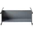 thumbnail image 2 of Safco Open 20"H Base for 4986 and 4996 Flat File Cabinets in Gray, 2 of 3