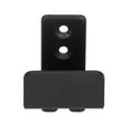 thumbnail image 2 of Casement Window Stopper, Window Guide Carbon Steel Black Practical  For Home Hardware Accessory For Opening Window Accessory, 2 of 8
