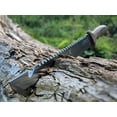 thumbnail image 2 of Machette titane Carnivore de Camillus, 2 of 5
