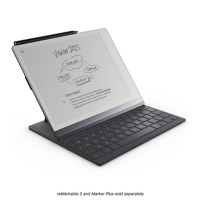 Free Shipping! reMarkable 2 - Type Folio Keyboard for your Paper