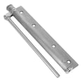 thumbnail image 2 of Automatic Door Closers For Home Stainless Steel Door Closer Household Use Spring Buffering 1Set, 2 of 4